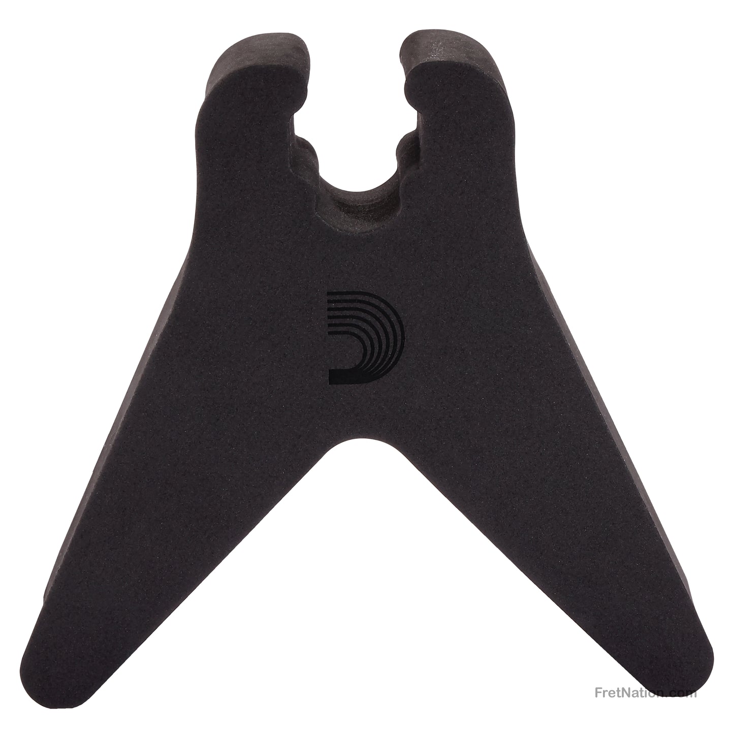 D'Addario D'Addario Universal Guitar Neck Rest - PW-UNR-01
