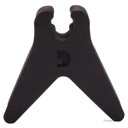 D'Addario D'Addario Universal Guitar Neck Rest - PW-UNR-01