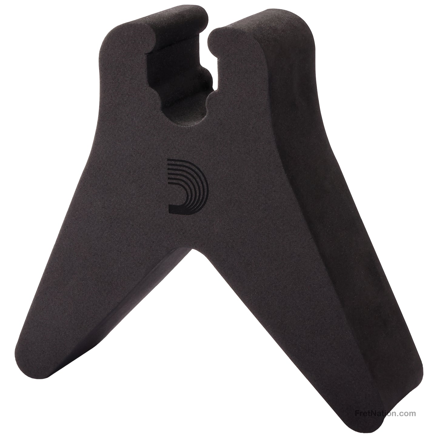 D'Addario D'Addario Universal Guitar Neck Rest - PW-UNR-01