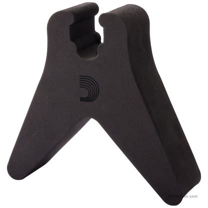 D'Addario D'Addario Universal Guitar Neck Rest - PW-UNR-01