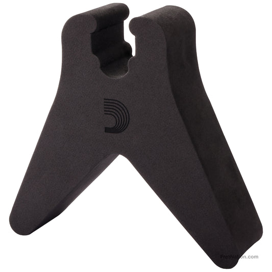 D'Addario D'Addario Universal Guitar Neck Rest - PW-UNR-01