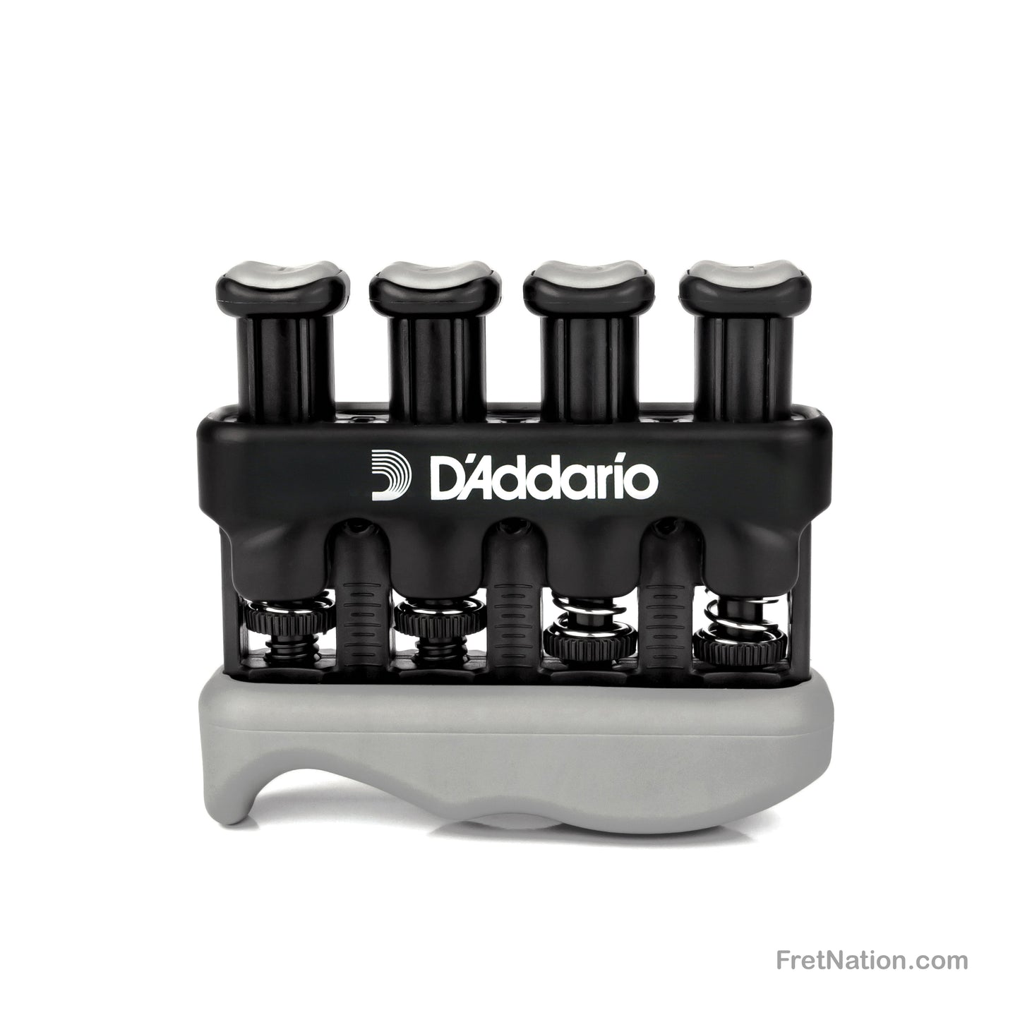D'Addario D'Addario Varigrip Adjustable Hand and Finger Exerciser - PW-VG-01
