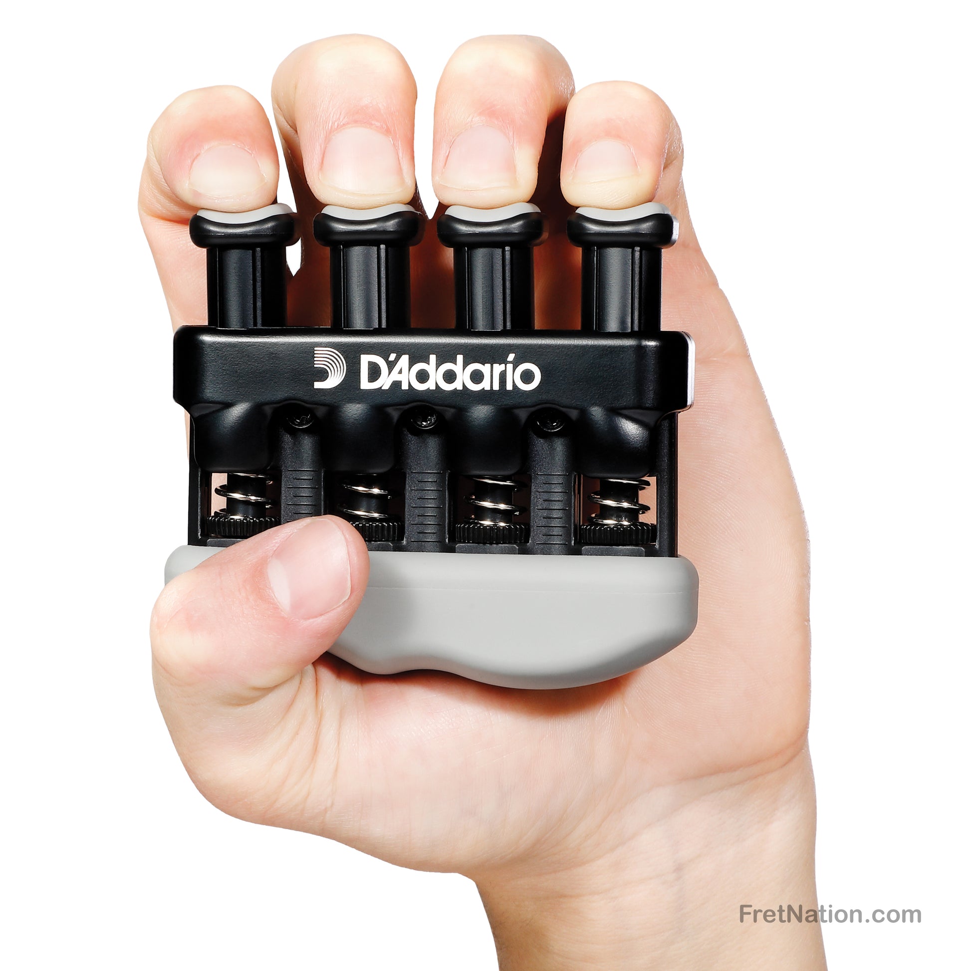 D'Addario D'Addario Varigrip and FiddiLink Bundle - PW-VGFL-01
