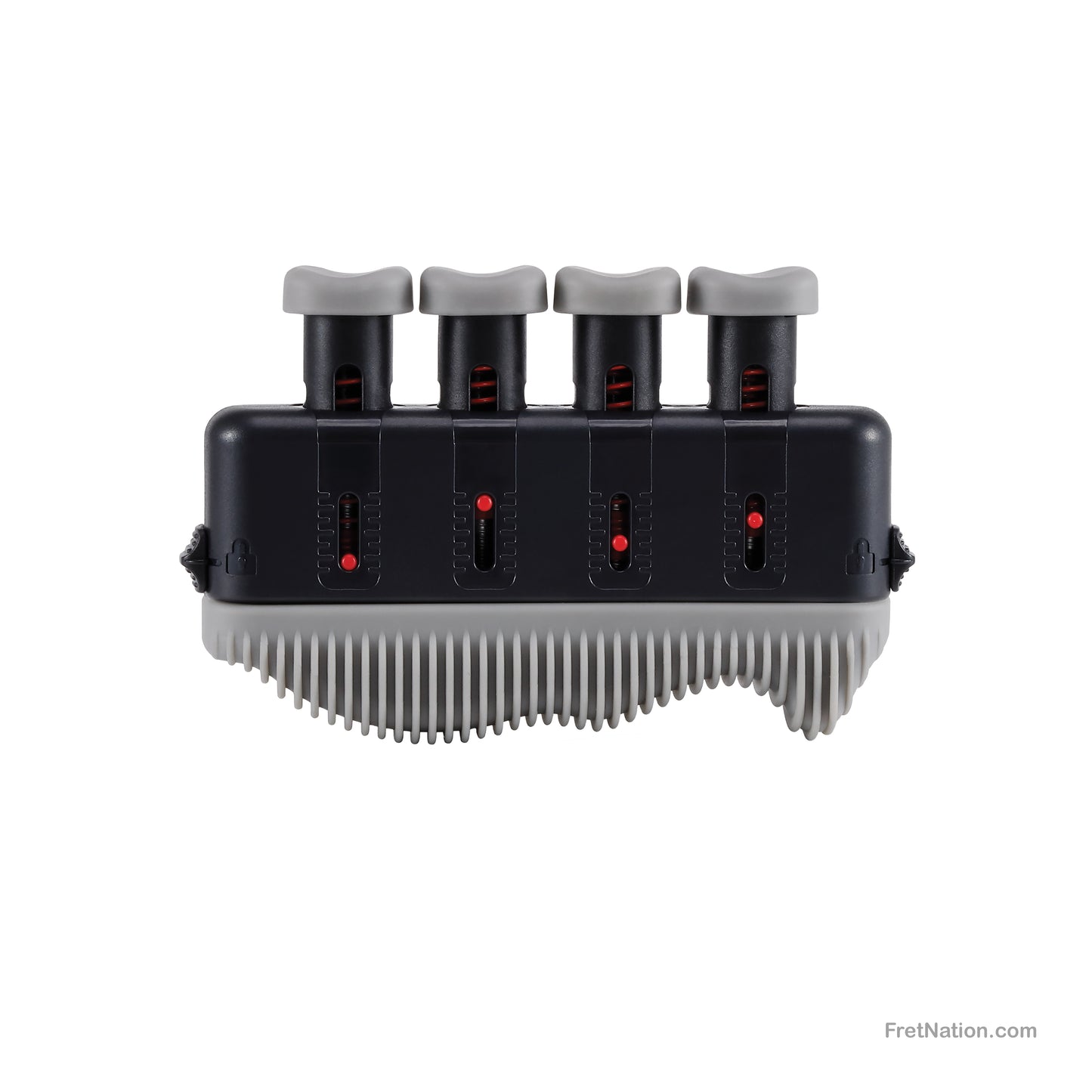 D'Addario D'Addario Varigrip+ Hand Exerciser - PW-VGP-01