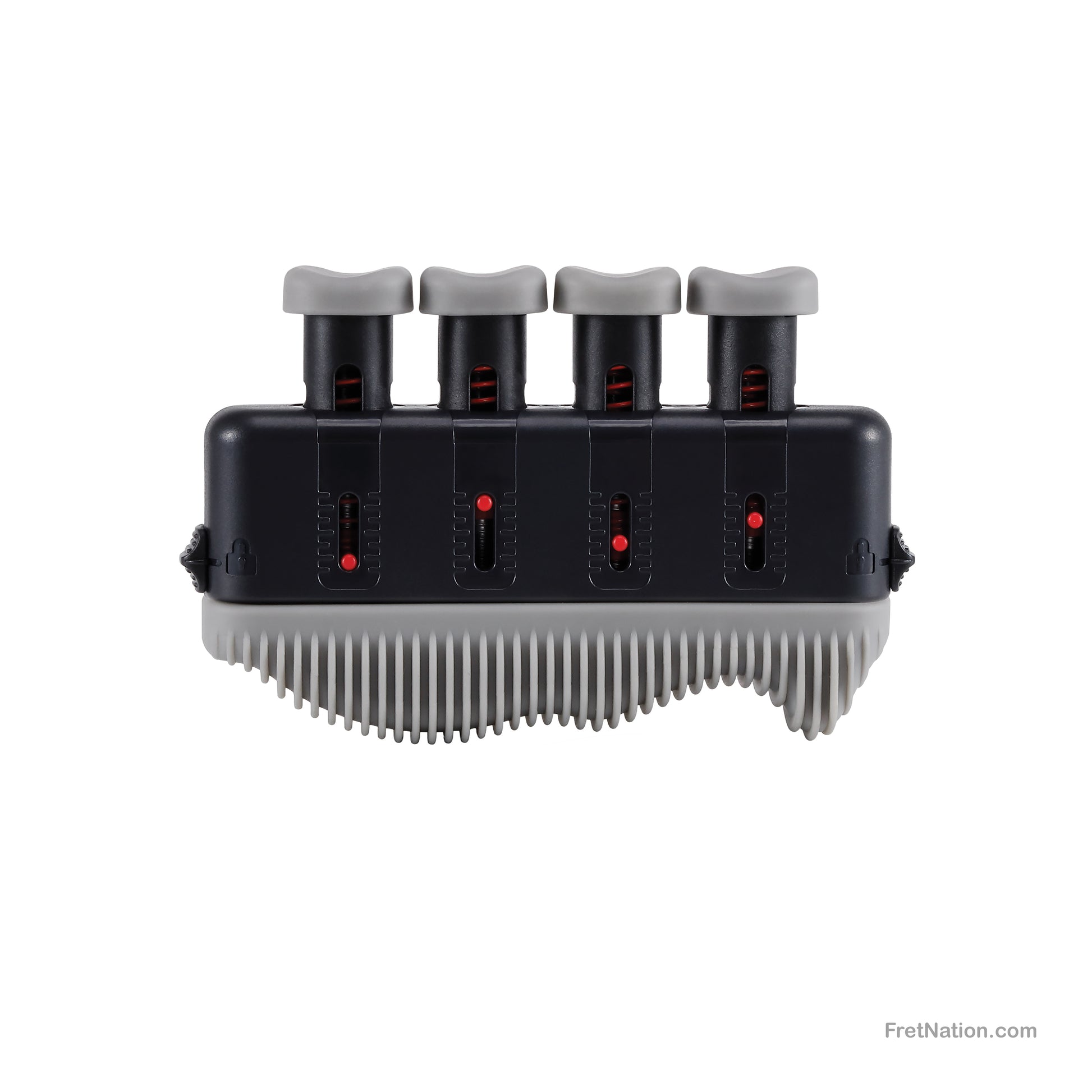 D'Addario D'Addario Varigrip+ Hand Exerciser - PW-VGP-01