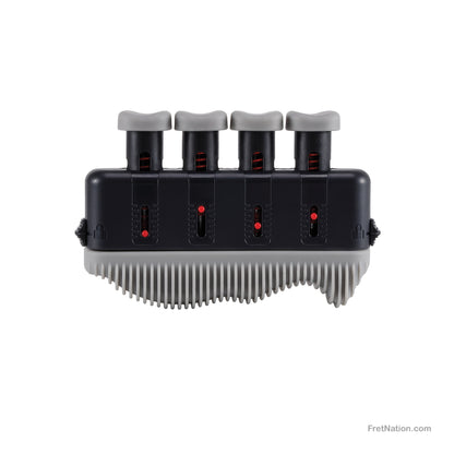 D'Addario D'Addario Varigrip+ Hand Exerciser - PW-VGP-01
