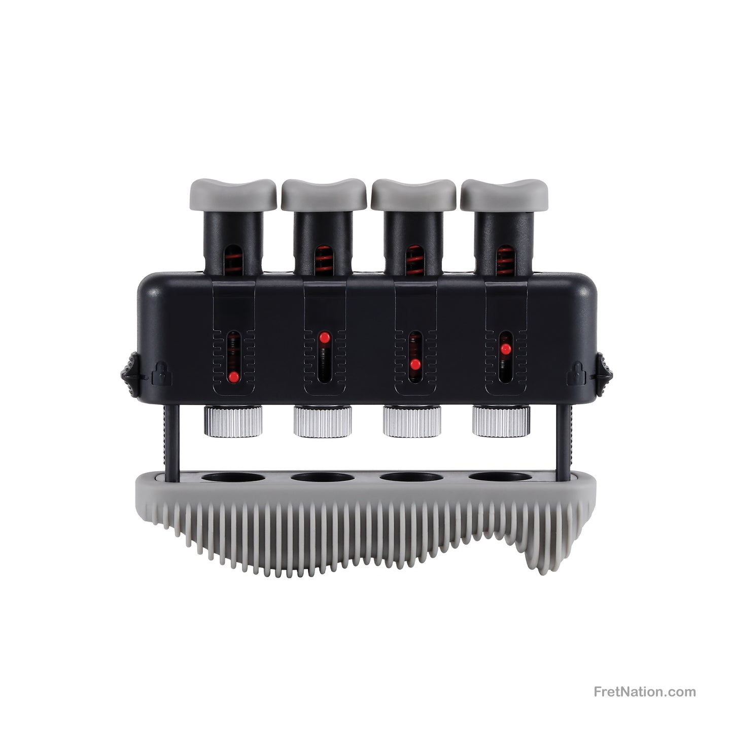 D'Addario D'Addario Varigrip+ Hand Exerciser - PW-VGP-01