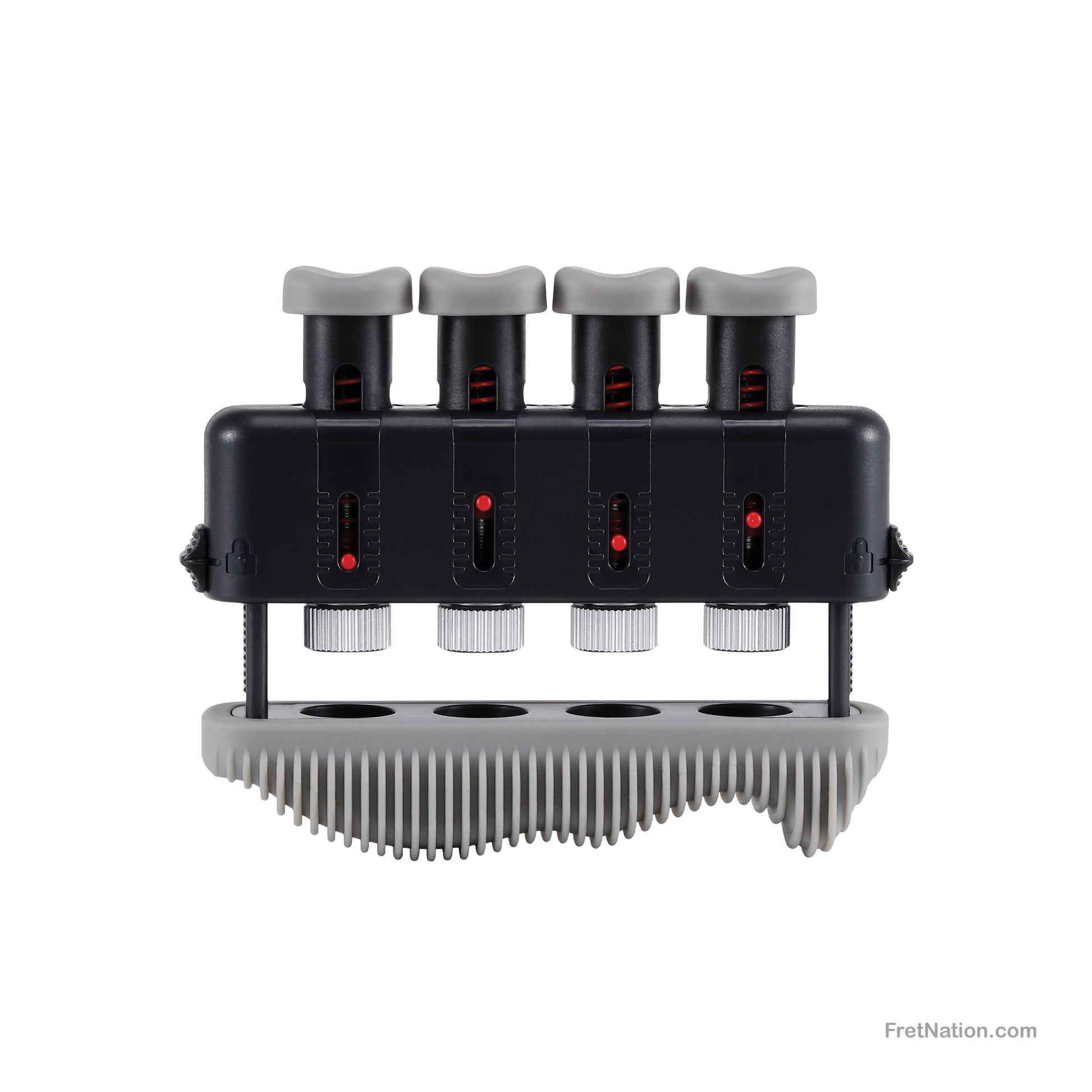 D'Addario D'Addario Varigrip+ Hand Exerciser - PW-VGP-01