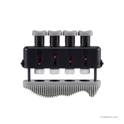 D'Addario D'Addario Varigrip+ Hand Exerciser - PW-VGP-01
