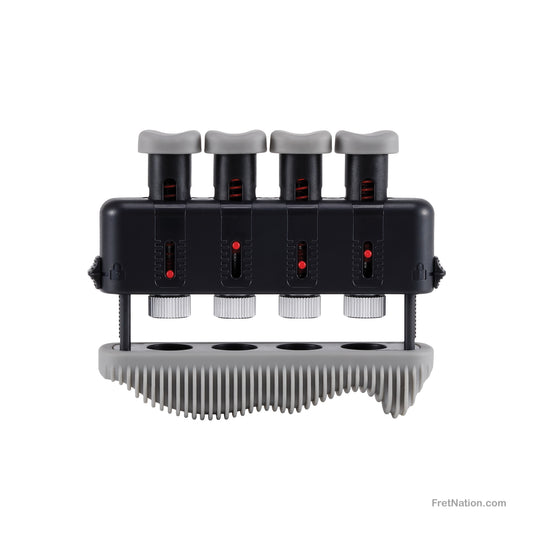 D'Addario D'Addario Varigrip+ Hand Exerciser - PW-VGP-01
