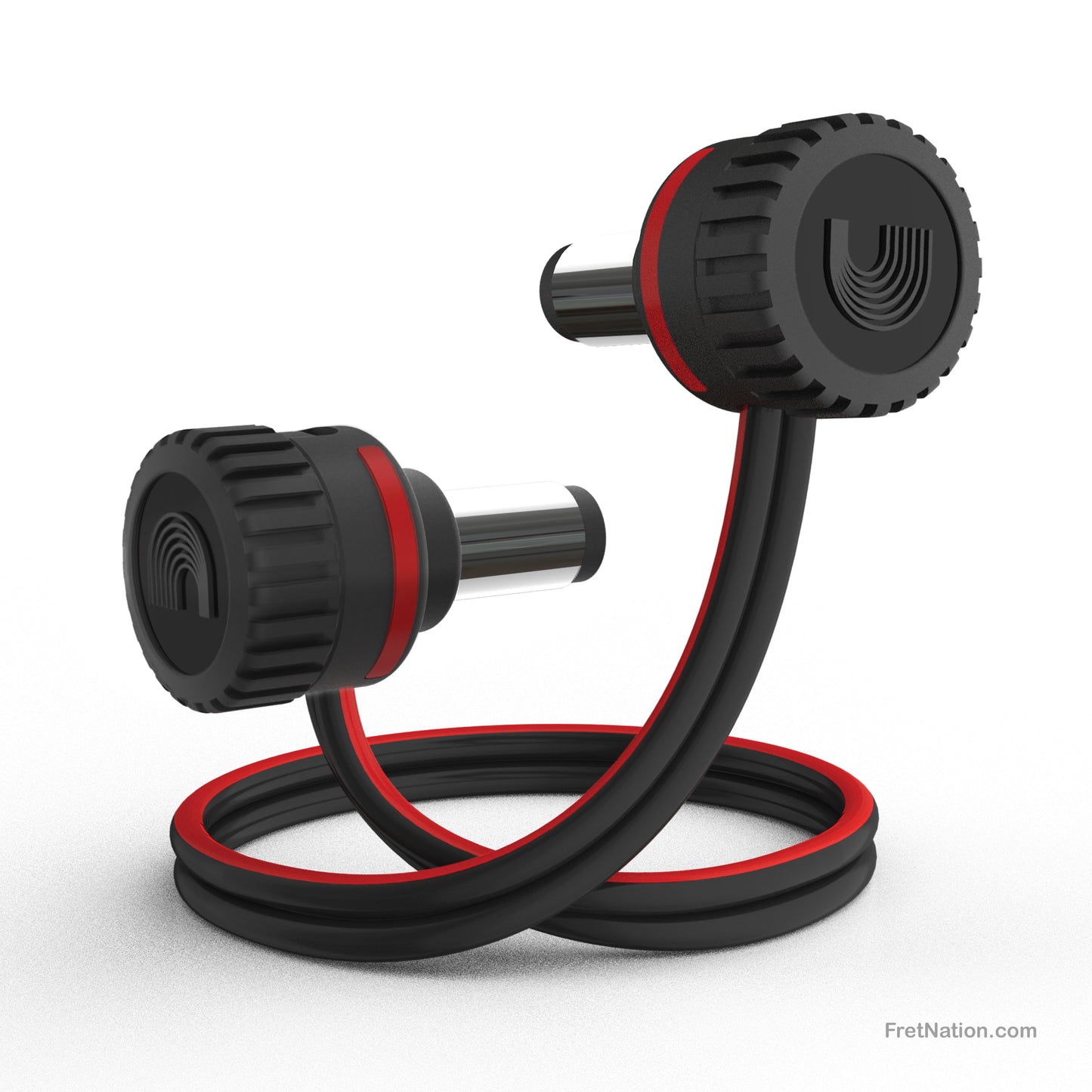 D'Addario D'Addario XPND DIY Custom Power Cable Kit - PW-XPNDDIYPP-01
