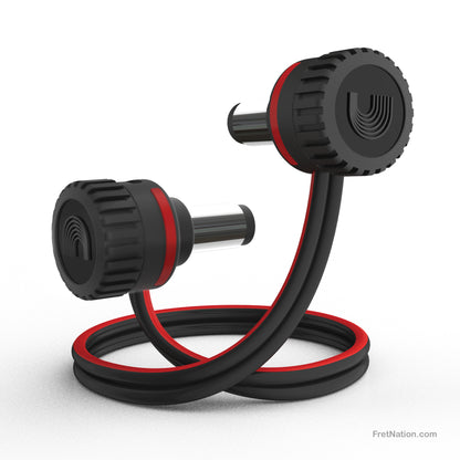 D'Addario D'Addario XPND DIY Custom Power Cable Kit - PW-XPNDDIYPP-01