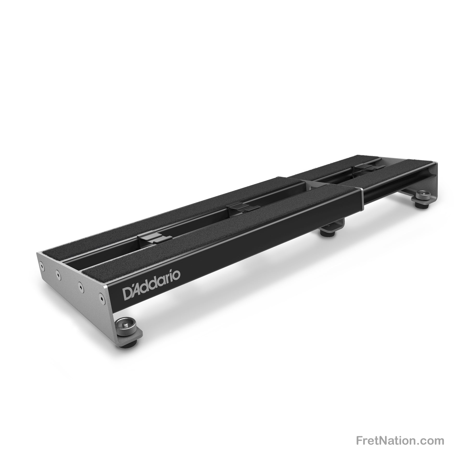 D'Addario D'Addario XPND 1 Pedalboard - PW-XPNDPB-01