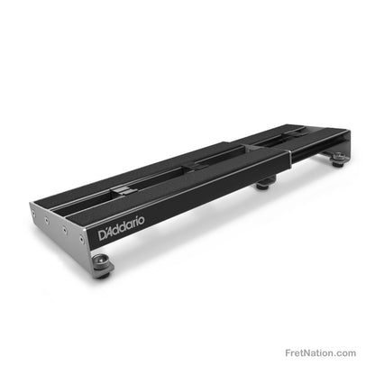 D'Addario D'Addario XPND 1 Pedalboard - PW-XPNDPB-01