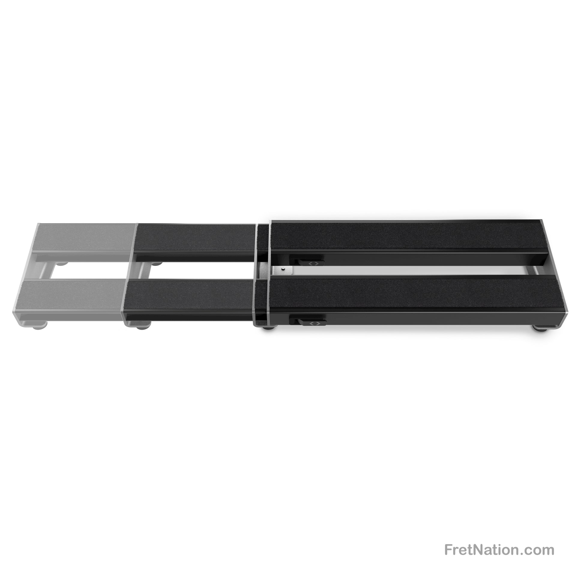 D'Addario D'Addario XPND 1 Pedalboard - PW-XPNDPB-01