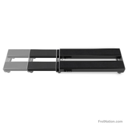 D'Addario D'Addario XPND 1 Pedalboard - PW-XPNDPB-01