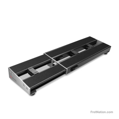 D'Addario D'Addario XPND 1 Pedalboard - PW-XPNDPB-01