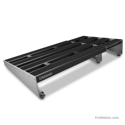 D'Addario D'Addario XPND 2 Pedalboard - PW-XPNDPB-02