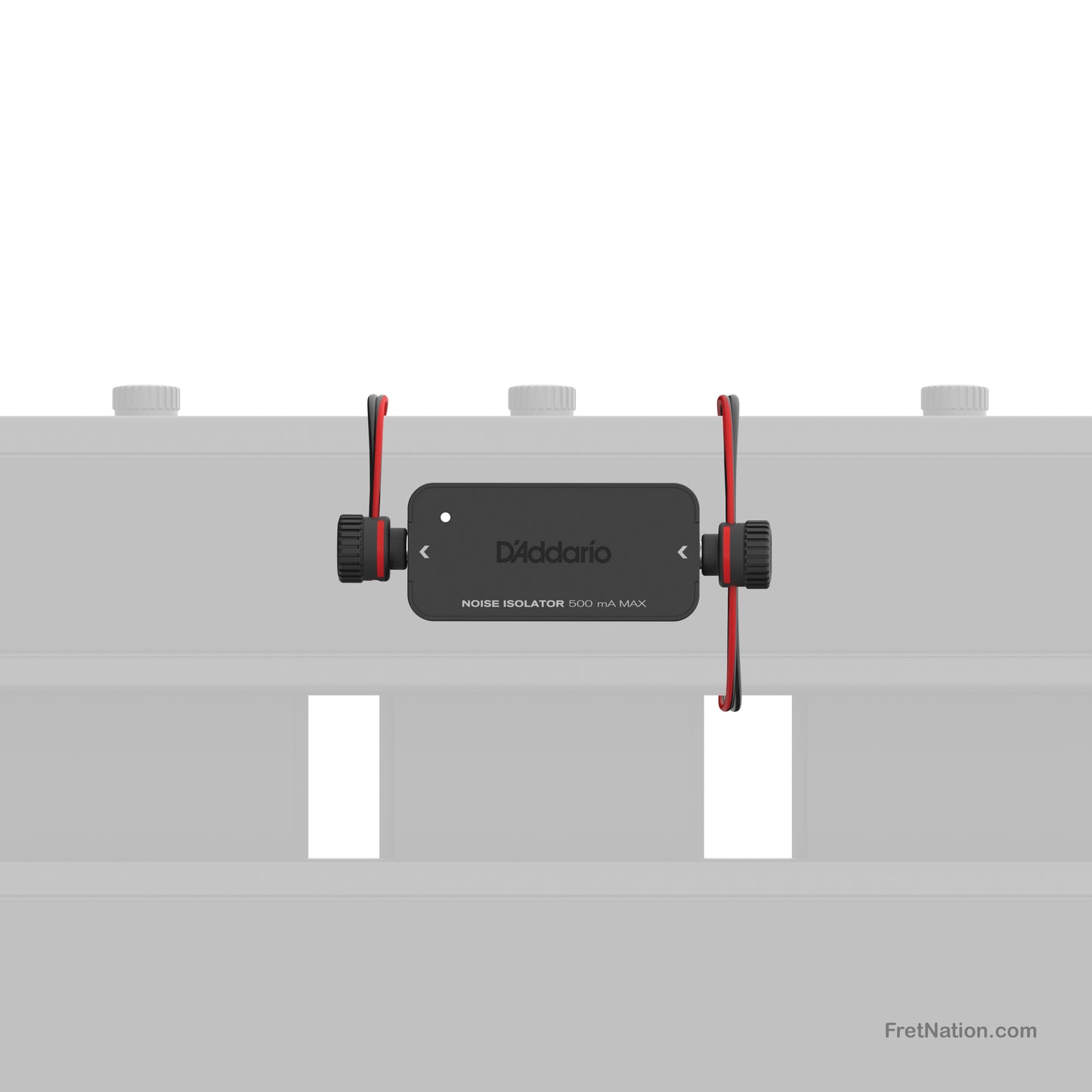 D'Addario D'Addario XPND Pedal Noise Isolator - PW-XPNDPNI-01