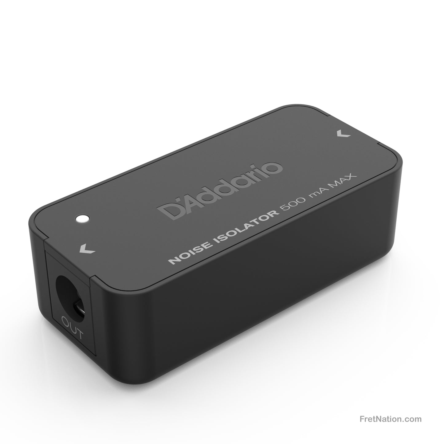 D'Addario D'Addario XPND Pedal Noise Isolator - PW-XPNDPNI-01
