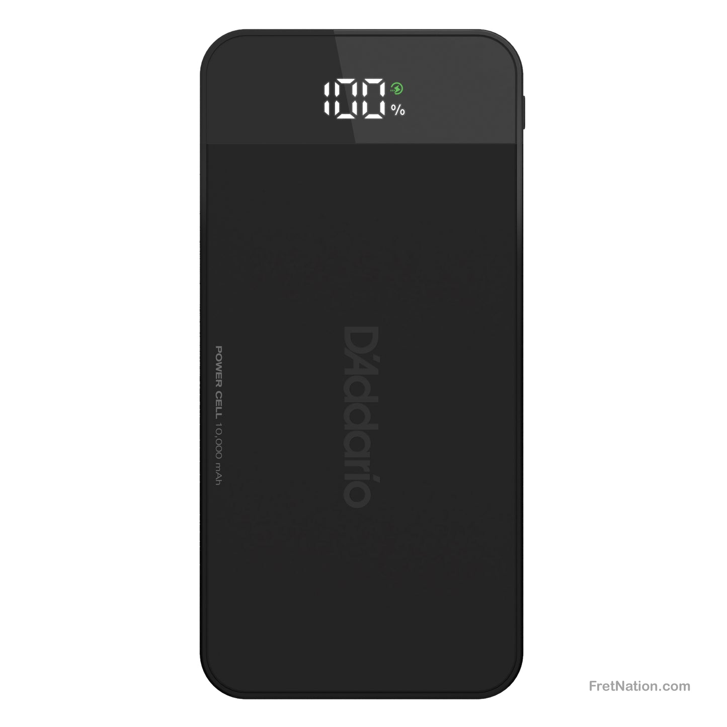D'Addario D'Addario XPND Portable Rechargeable Battery Cell - PW-XPNDPPC-01