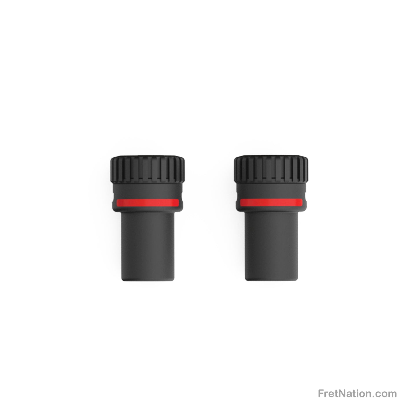 D'Addario D'Addario XPND Power Plug Female 02-pack - PW-XPNDPPFP-02