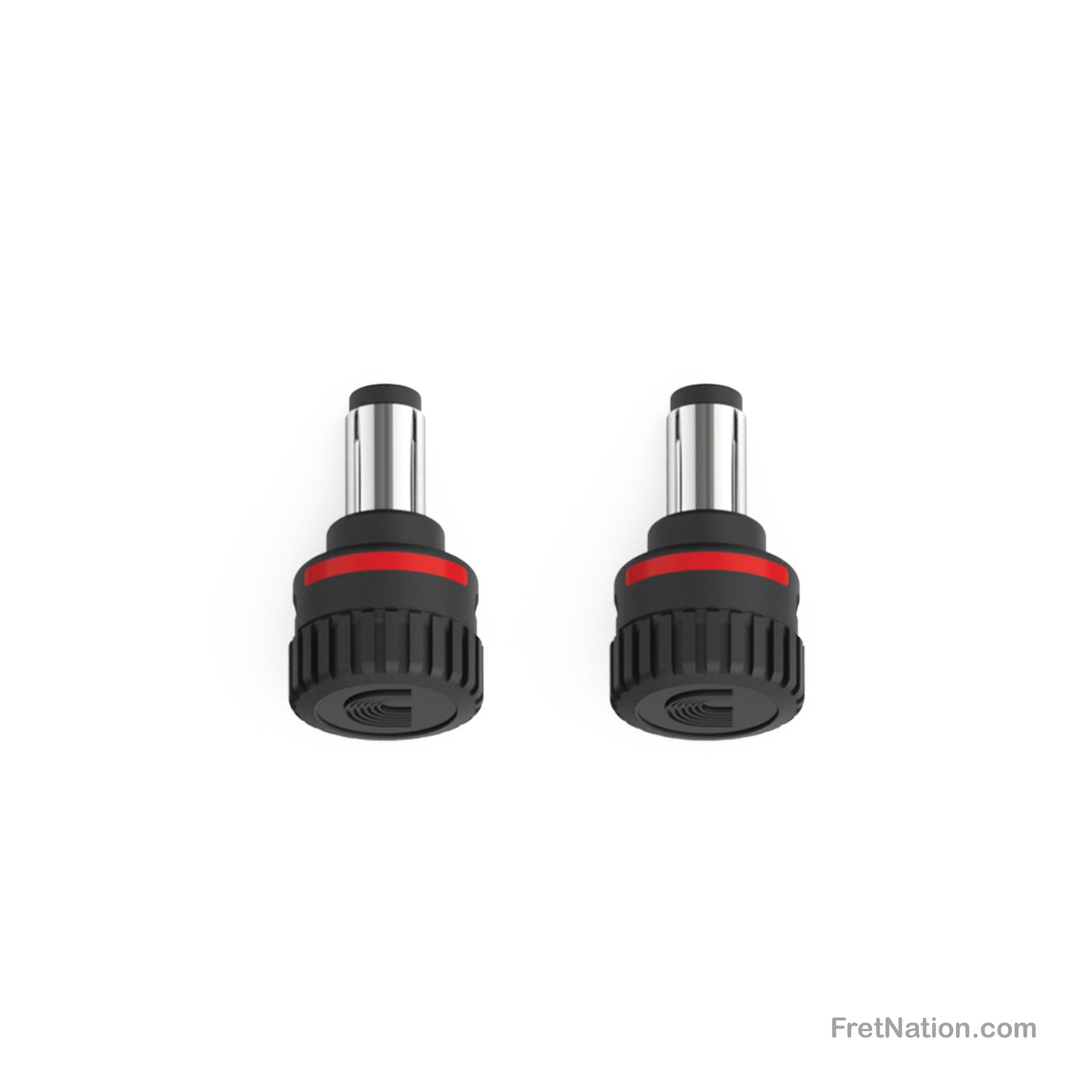 D'Addario D'Addario XPND Power Plug Male 02-pack - PW-XPNDPPMP-02