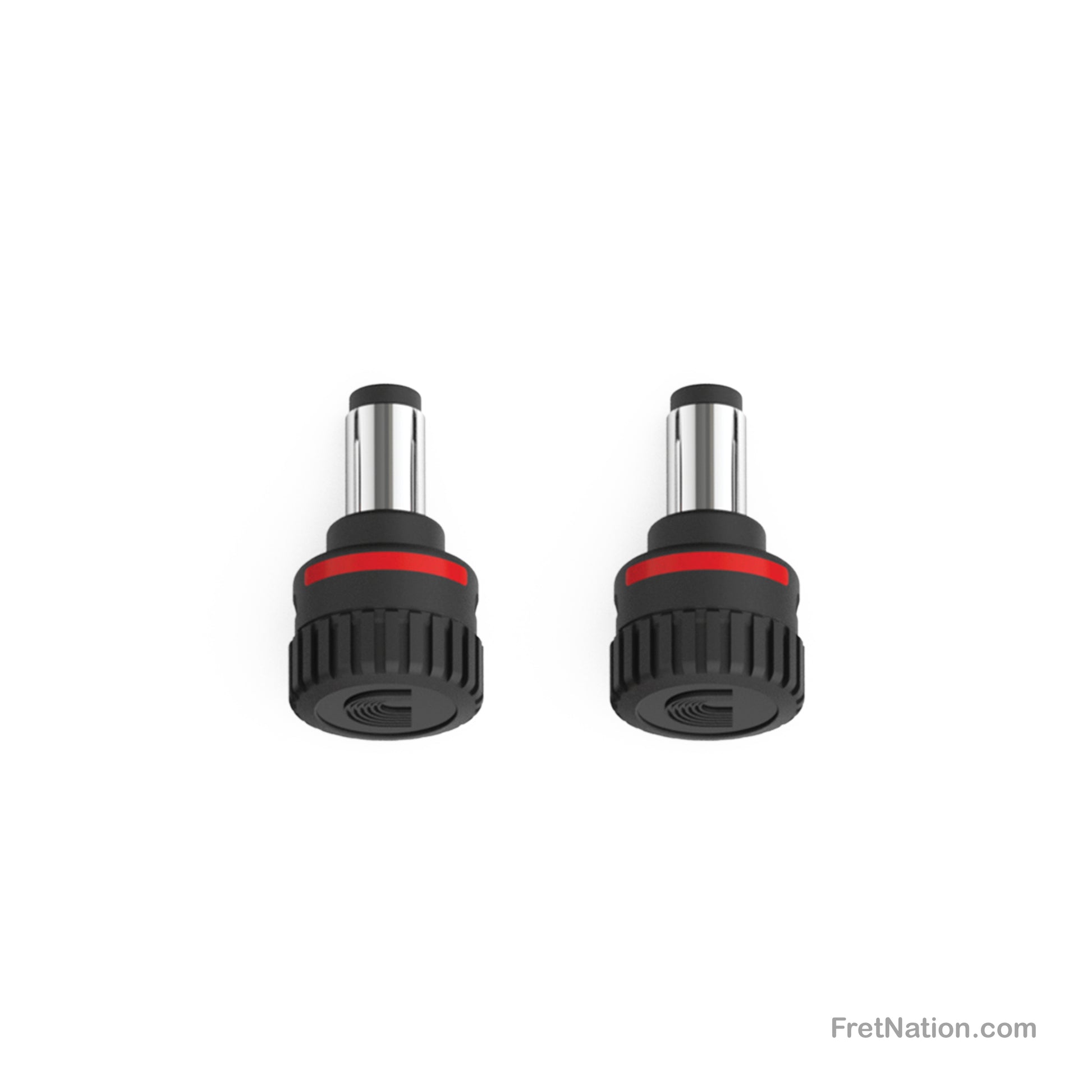 D'Addario D'Addario XPND Power Plug Male 02-pack - PW-XPNDPPMP-02