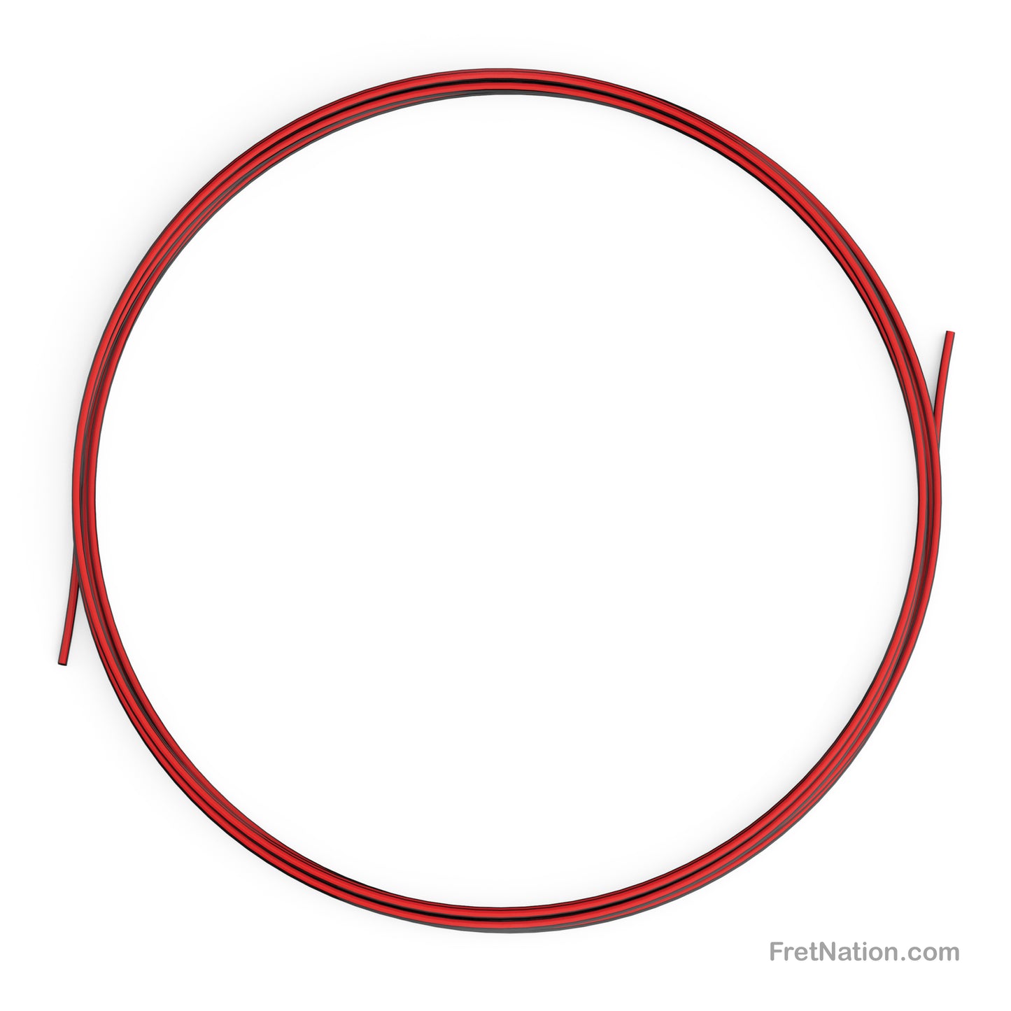 D'Addario D'Addario XPND Pedal Power Cable 10 Foot - PW-XPNDPPW-10