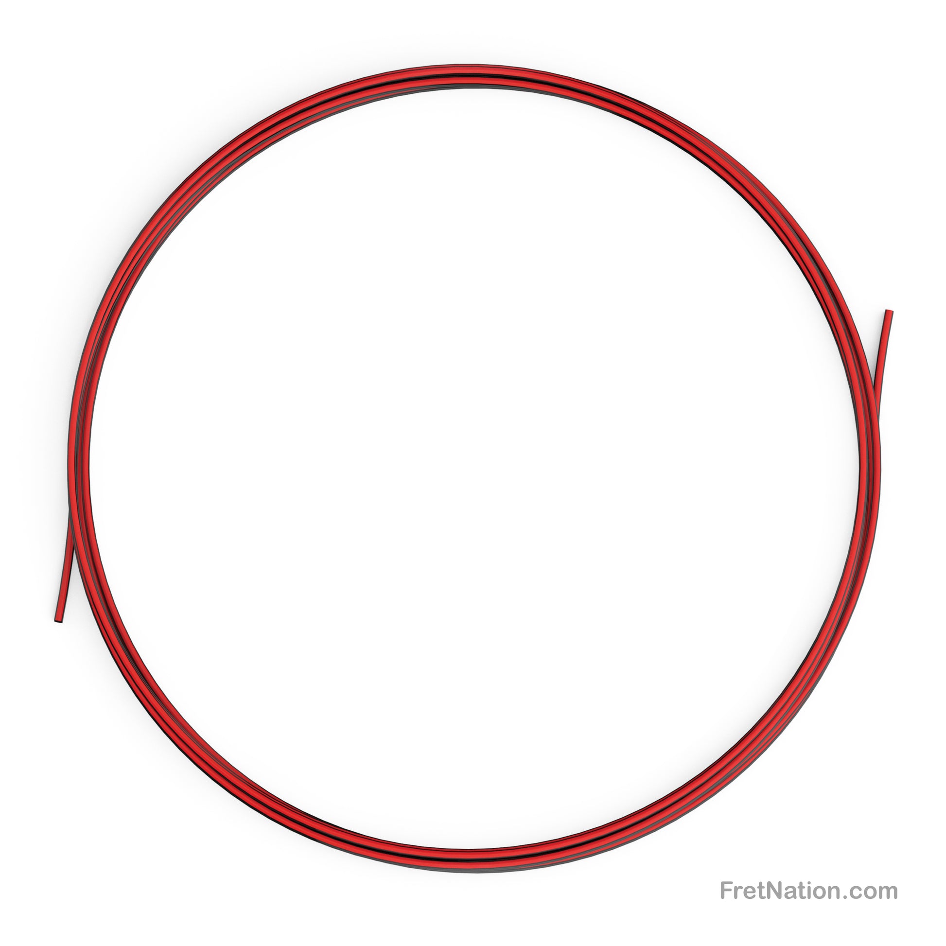 D'Addario D'Addario XPND Pedal Power Cable 10 Foot - PW-XPNDPPW-10