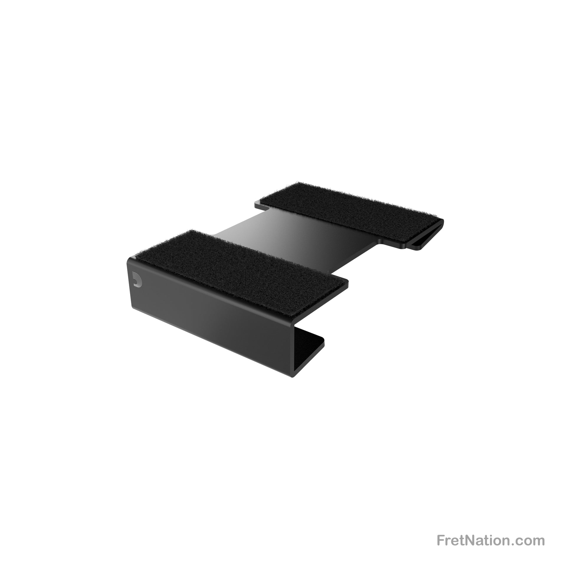 D'Addario D'Addario XPND Single Pedal Riser - PW-XPNDPR-01
