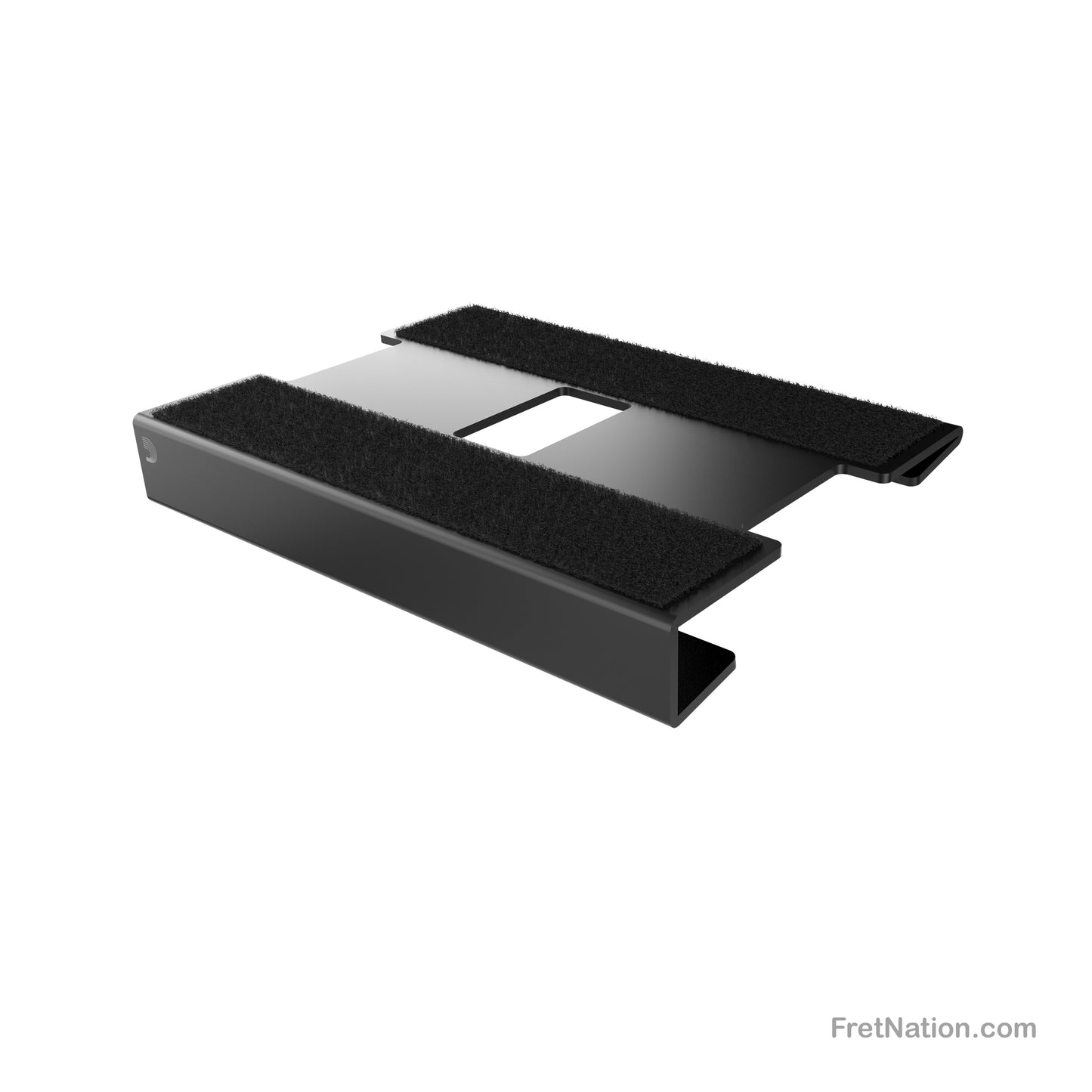 D'Addario D'Addario XPND Double Pedal Riser - PW-XPNDPR-02