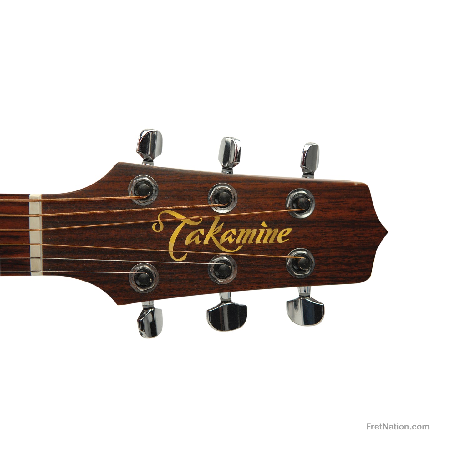 D'Addario D'Addario Auto-Trim Locking Tuning Machines 03+03 Setup Chrome - PWAT-331L