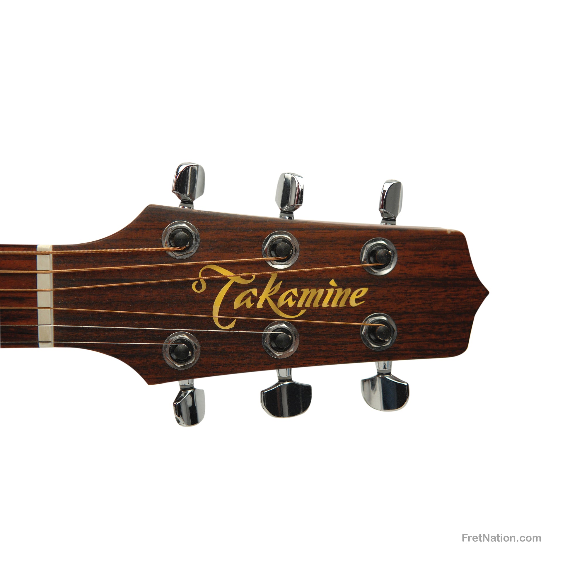 D'Addario D'Addario Auto-Trim Locking Tuning Machines 03+03 Setup Chrome - PWAT-331L
