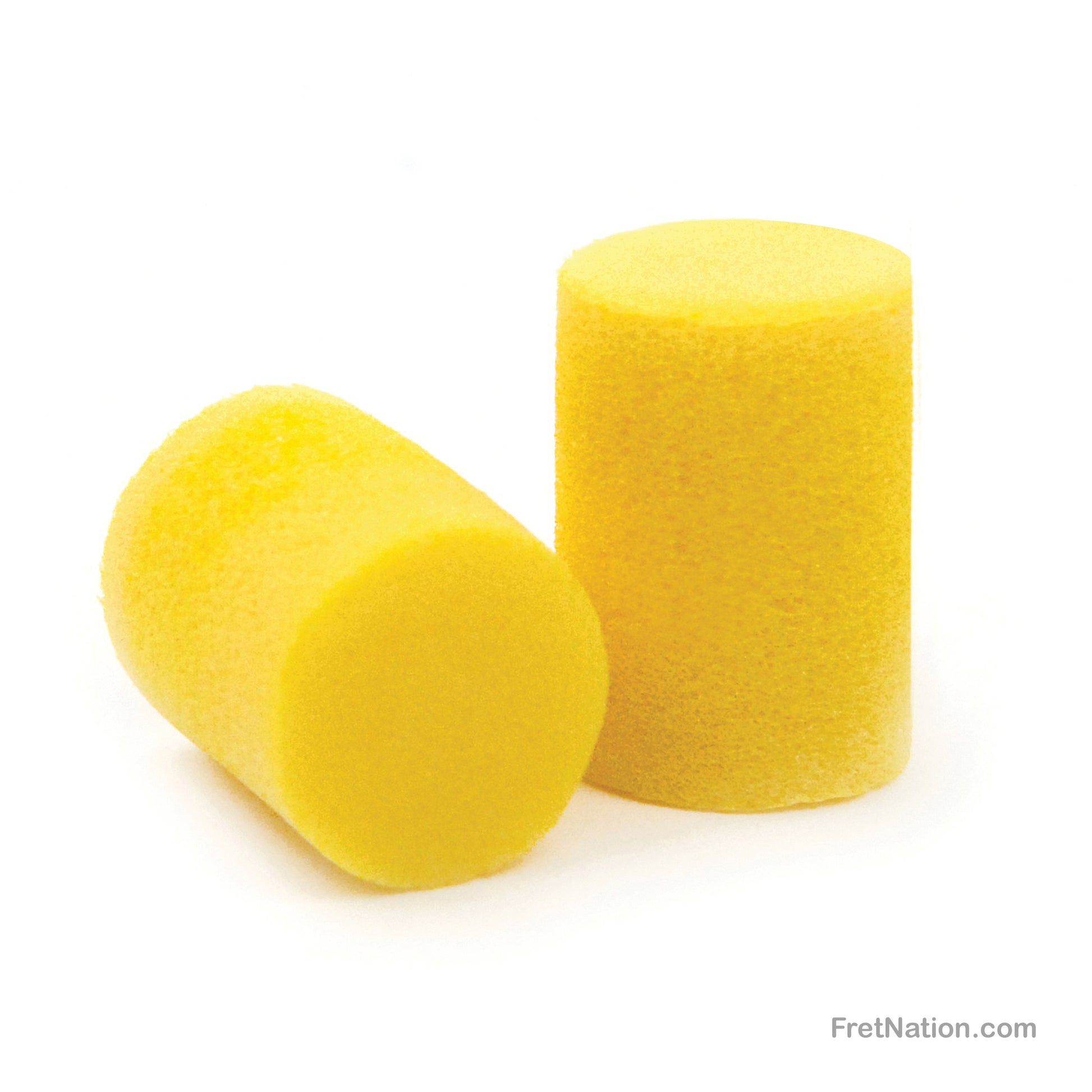 D'Addario D'Addario Comfort Fit Foam Earplugs Pair - PWEP1