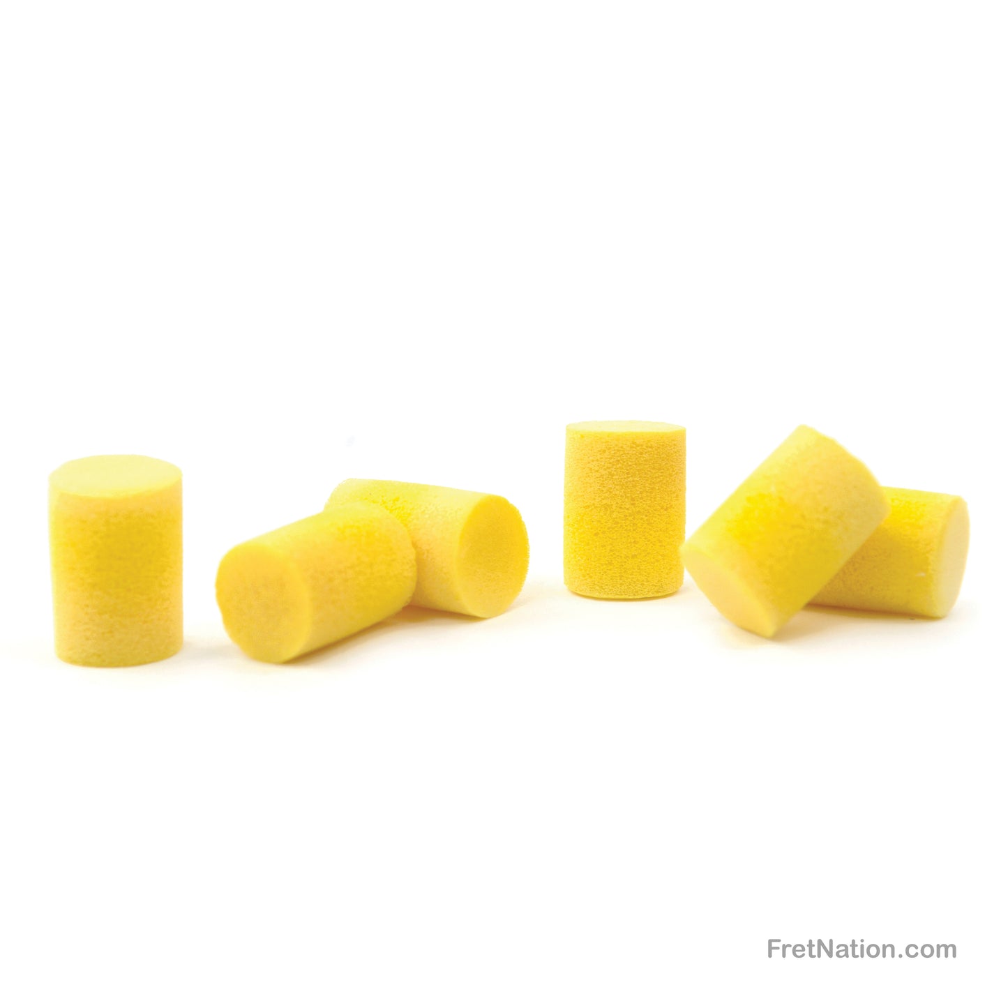 D'Addario D'Addario Comfort Fit Foam Earplugs 03-Pair - PWEP3