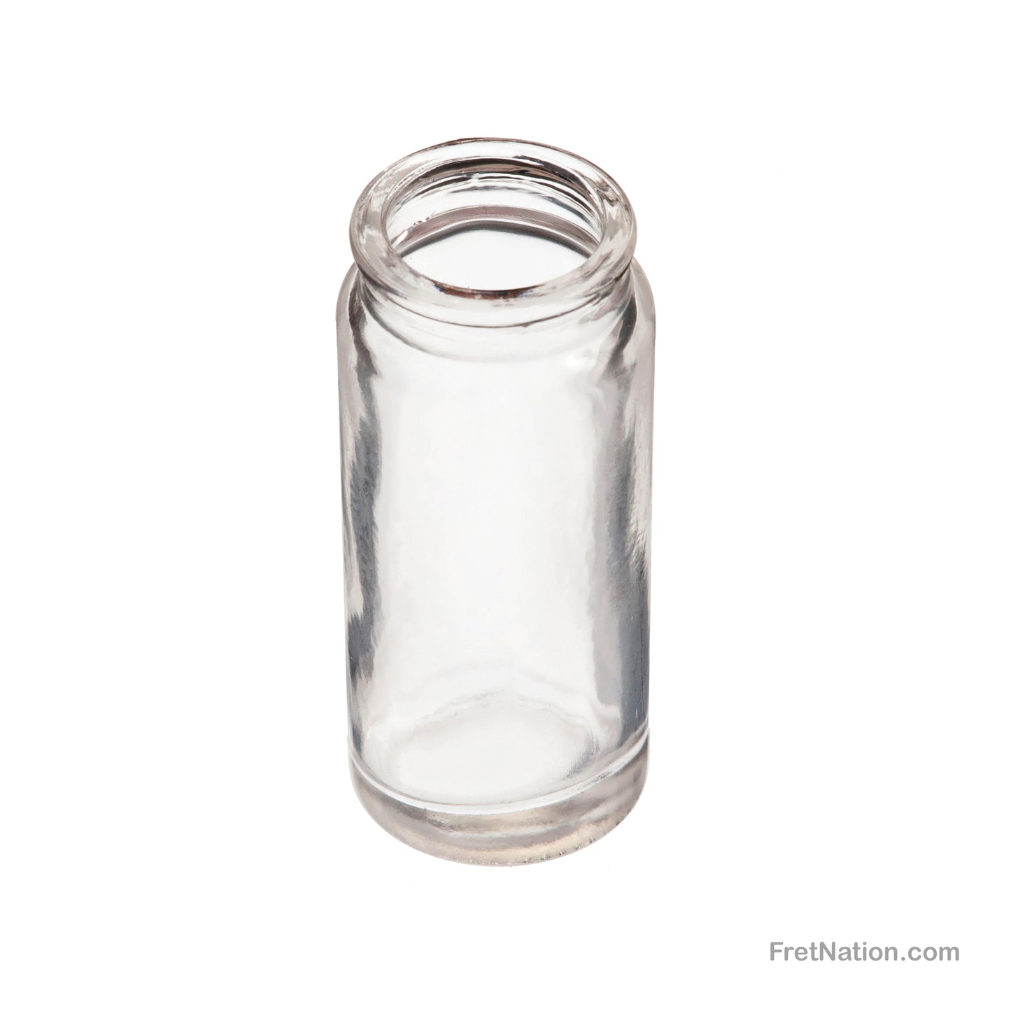 D'Addario D'Addario Glass Bottle Guitar Slide - PWGS-B