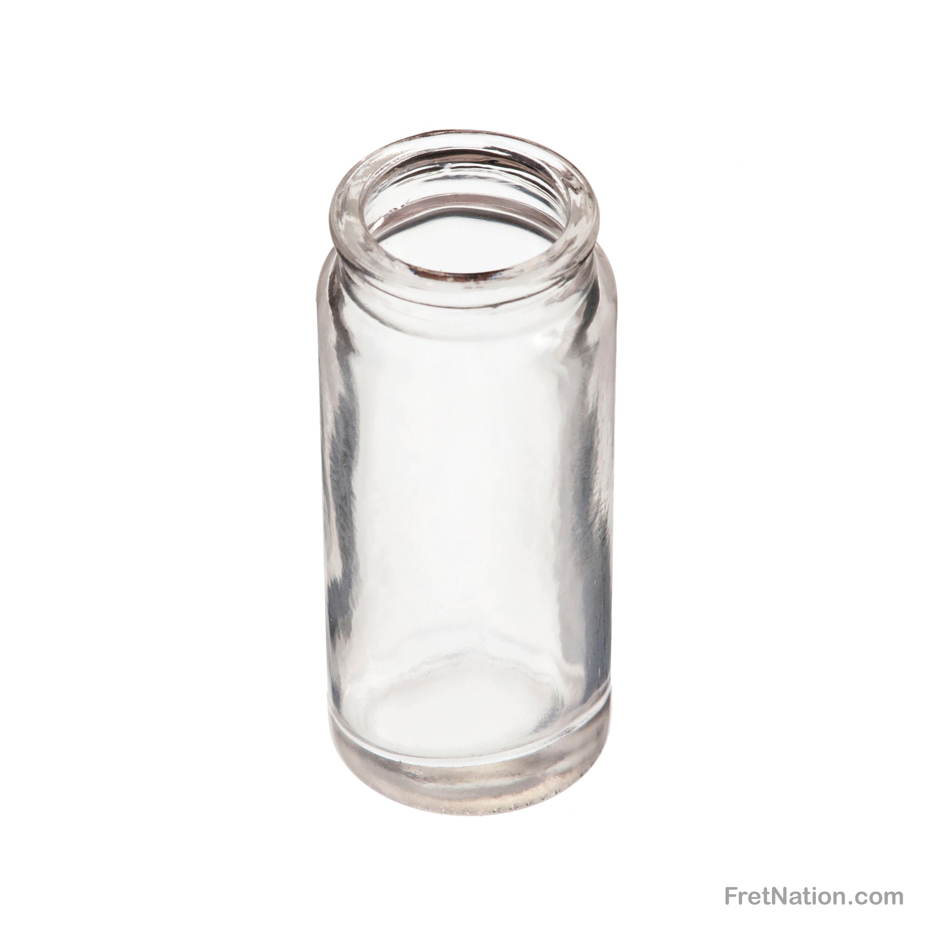 D'Addario D'Addario Glass Bottle Guitar Slide - PWGS-B