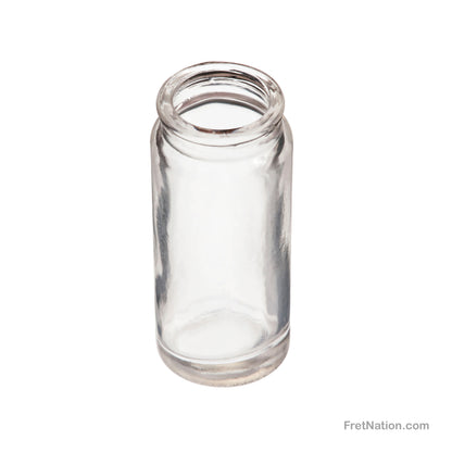 D'Addario D'Addario Glass Bottle Guitar Slide - PWGS-B