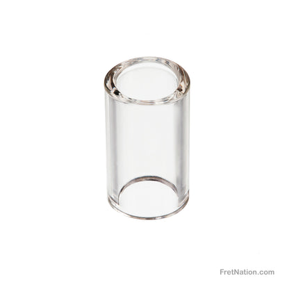 D'Addario D'Addario Glass Guitar Slide Small - PWGS-SS