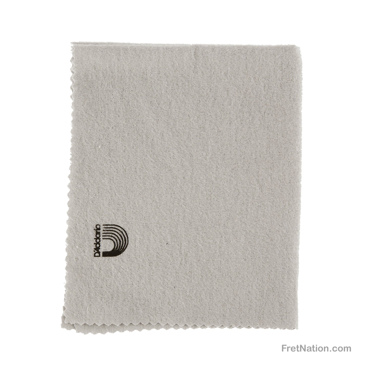 D'Addario D'Addario Pre-Treated Polish Cloth - PWPC1
