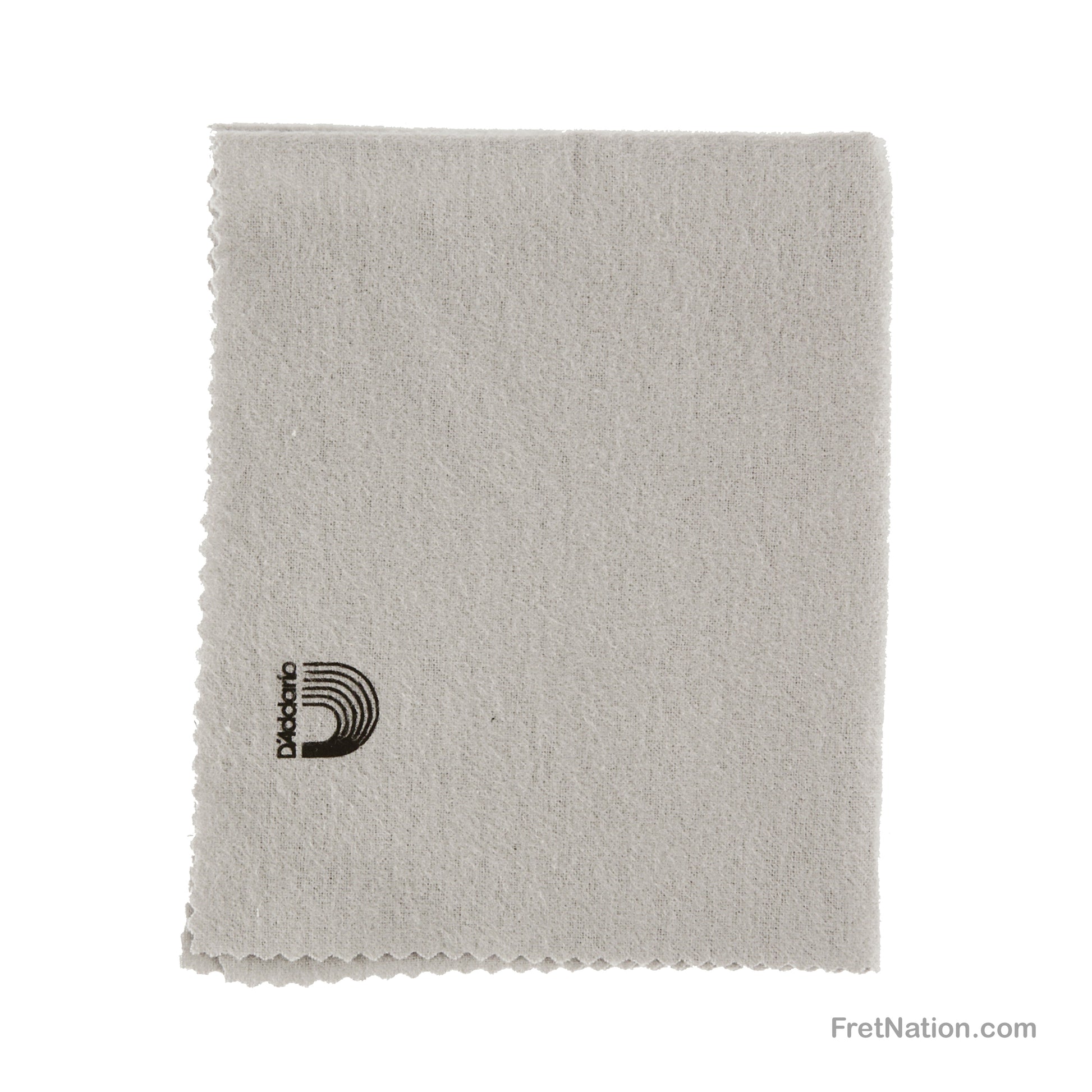 D'Addario D'Addario Pre-Treated Polish Cloth - PWPC1