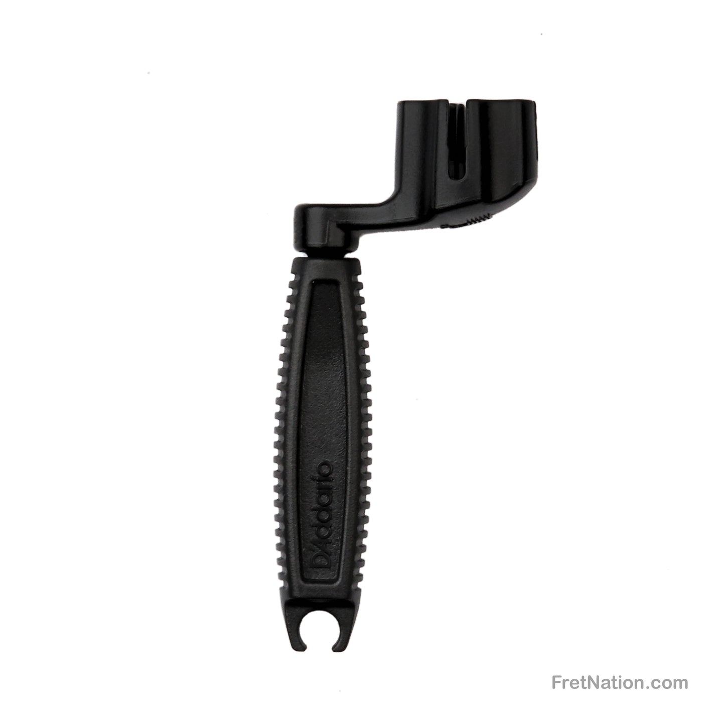 D'Addario D'Addario Ergonomic Guitar Peg Winder - PWPW1