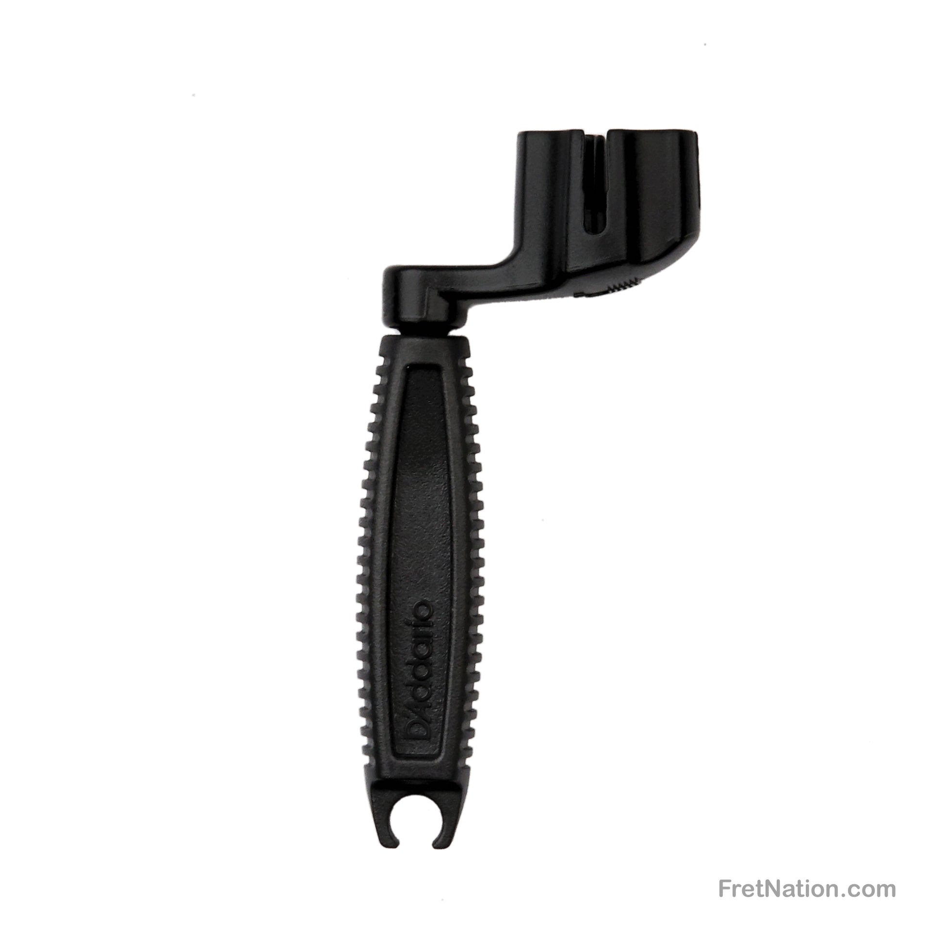 D'Addario D'Addario Ergonomic Guitar Peg Winder - PWPW1