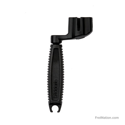 D'Addario D'Addario Ergonomic Guitar Peg Winder - PWPW1