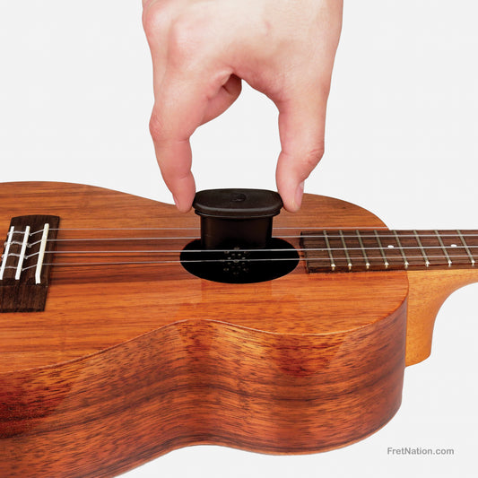 D'Addario D'Addario Ukulele Humidifier Pro - UHP