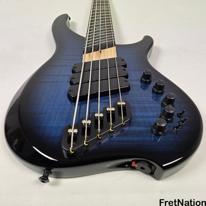 Dingwall Dingwall Afterburner 1 5-String Bass MidnightBurst AB1 8.44lbs #7008