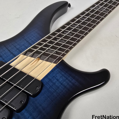 Dingwall Dingwall Afterburner 1 5-String Bass MidnightBurst AB1 8.44lbs #7008