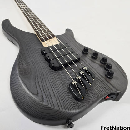 Dingwall Dingwall Afterburner Z 4-String Bass "Essentials" ABZ #6959 - 7.84lbs