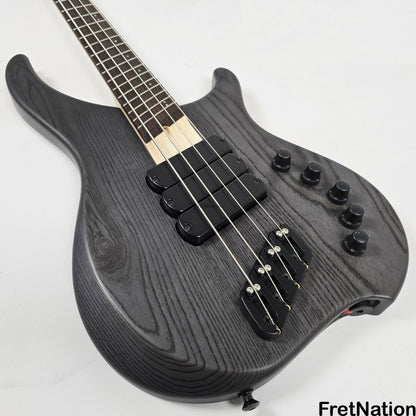 Dingwall Dingwall Afterburner Z 4-String Bass "Essentials" ABZ #6959 - 7.84lbs